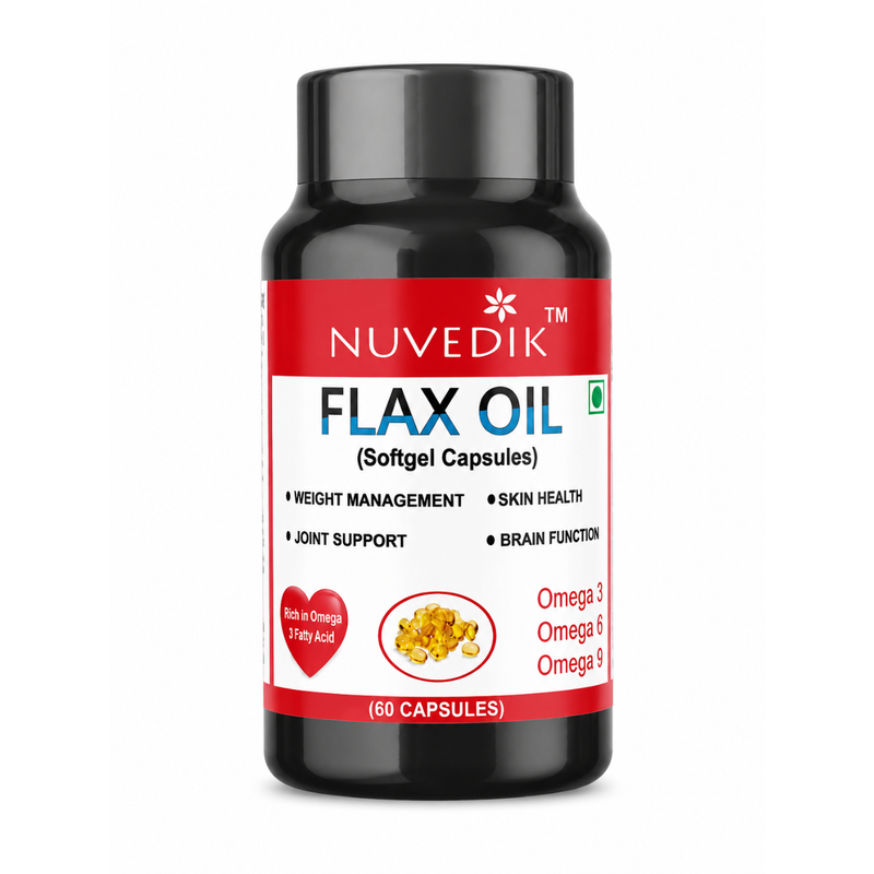 Wellness Supplements
