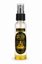Nuvedik Shilajit Extra Time Oil 30 ML (For Men)