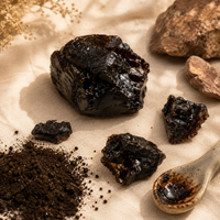 Shilajit