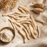 Safed Musli