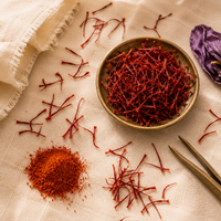Kesar (Saffron)