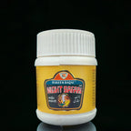 Hakeem Baqai's Night Safari Tablet