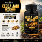 Nuvedik Keeda Jadi Gold Capsules