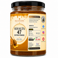 Nuvedik Khalta 47 Extra Power Honey Blend for Men (500g)