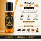 Nuvedik Mysoil Traditional Ayurvedic Body Oil (50ml)